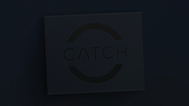 CATCH by Vanishing Inc